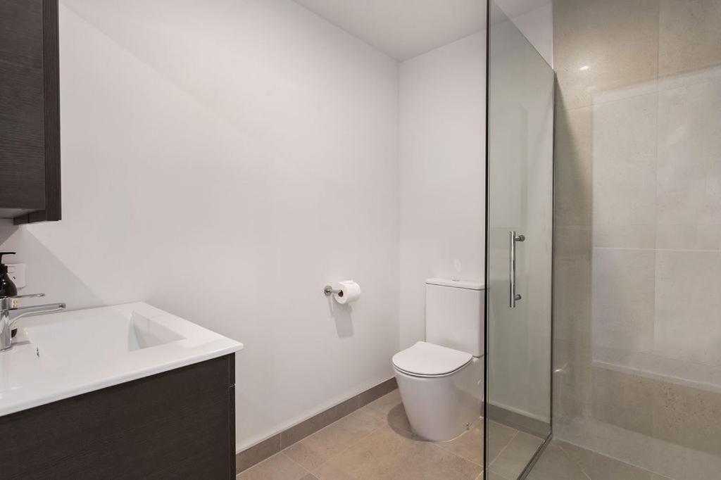 Stylish Brand New Sunny 3Bdrm 3Bth Garage Sleeps 6 Διαμέρισμα Κράισττσερτς Εξωτερικό φωτογραφία